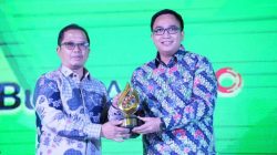 Bukit Asam Sabet 3 Penghargaan di Ajang TJSL & CSR Award 2022