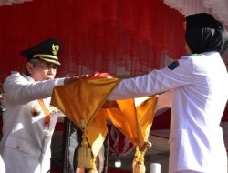 Iskandar : Ajak Masyarakat Dukung Agenda Besar Negara