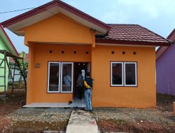 Promo Terbatas Khusus 10 Orang Pertama “Beli Rumah Cash dan Kredit, Dapat Fasilitas Perabotan Rumah Lengkap”