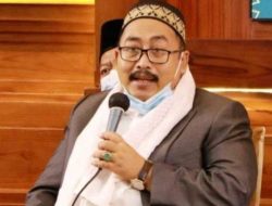 PBNU: “Kebijakan Jenderal Dudung Pro Rakyat membuat TNI semakin dicintai Rakyat”