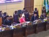 Paripurna DPRD Sumsel Agendakan Penjelasan Gubernur Terhadap 4 Raperda
