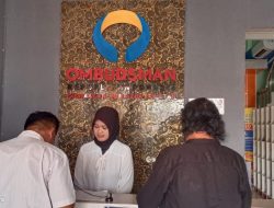 Tuai Kontroversi, Penetapan Komisioner Bawaslu Prabumulih Digugat ke Ombudsman