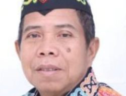 Obituari: Sutransyah Inginkan Wartawan Kalimantan Profesional untuk Meliput di IKN