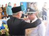 Bupati Iskandar : Setelah Dilantik Tugas Berat Kades Menanti